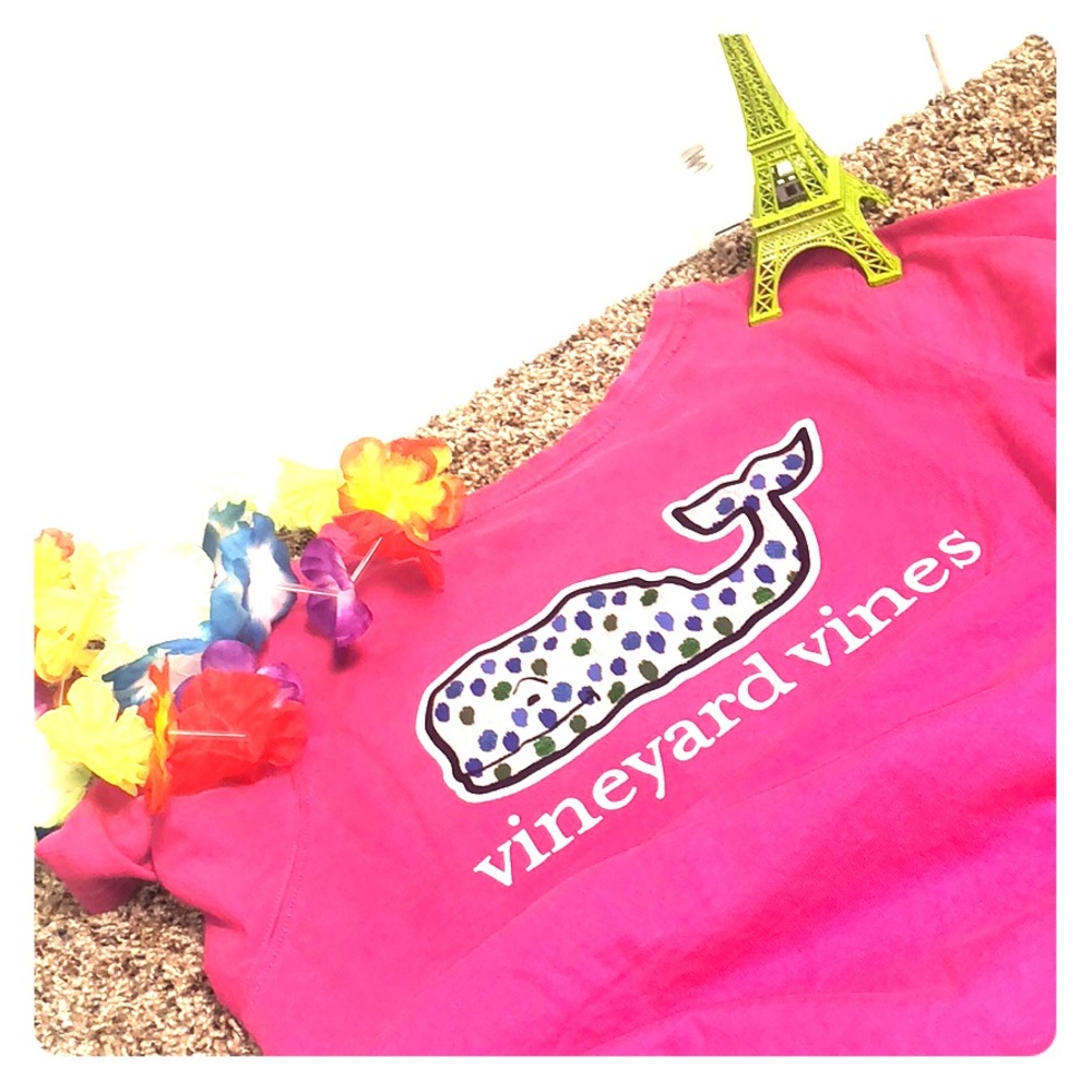 Vineyard Vines t-shirt